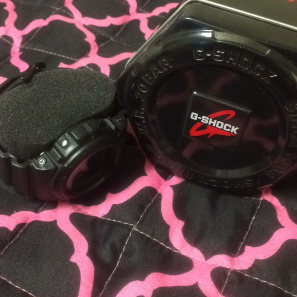 G shock watch - Picture 3 of 3